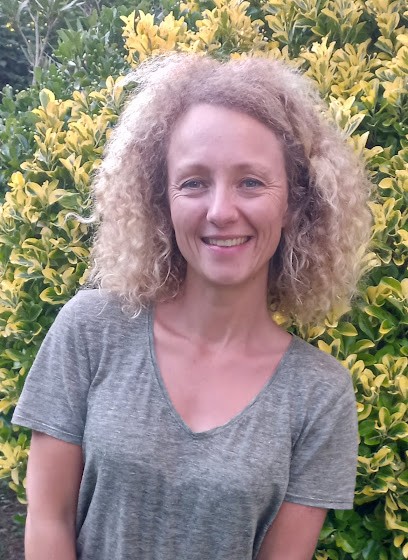 Sophie Martin-Depiole, Psychologue à Pau