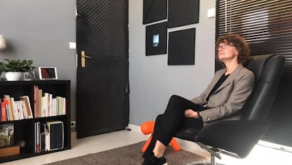Catherine Vannereux - Psychanalyste -Psychothérapeute- Chauny, Psychanalyste à Chauny