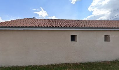 Filali Patricia, Psychothérapeute à Montbrison