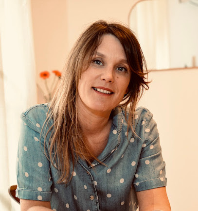 Stéphanie Madelin - Psychologue - Frontignan - Sète - "Psy Pour Tous", Psychologue à Frontignan