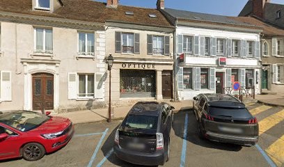 Isabelle Soulard, Psychothérapeute à Saint-Arnoult-en-Yvelines