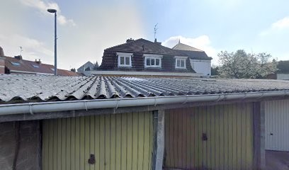 Delphine Palenzuela, Psychologue à Haubourdin