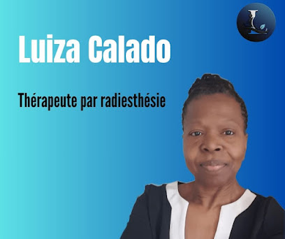 Luiza Terapeuta Radiestesista Psychothérapeute à Villeurbanne