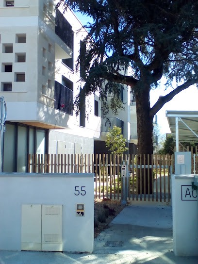 Céline MARCADET Psychologue EMDR et TCC Pessac, Psychologue à Pessac