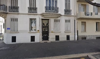 Diane Gourmelen, Psychologue à Marseille 05