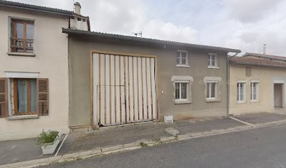 HENRY PERRINE, Psychologue à Vanault-le-Châtel