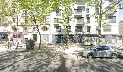 SABINE ENNABLI - Thérapie Brève Systémique et Stratégique - U.Turn, Psychothérapeute à Paris 07