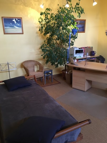 Flavie AZINCOURT, Psychologue à Saint-Germain-lès-Corbeil