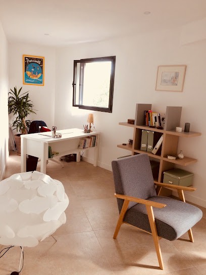 cabinet de thérapie brève, Psychothérapeute à Ventabren