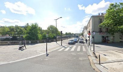 Alexandre Piquion, Psychanalyste à Aubervilliers