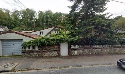 Saks Muriel, Psychothérapeute à Mont-Saint-Aignan