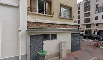 Sandra Le Ray Psychologue et Sophrologue, Psychologue à Saint-Mandé