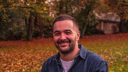 Gérôme SALZARD, Psychologue à L'Isle-Adam