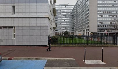 RESONANCE PSY, Psychologue à Clichy