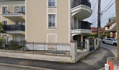 Marie-Pascale BOULANGER, Psychothérapeute au Plessis-Bouchard