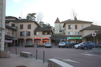 Alice de Palatis - Psychologue Clinicienne, Psychologue à Montbonnot-Saint-Martin