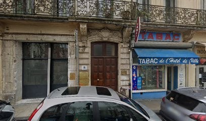 Frédérique TIRTIAUX, Psychothérapeute à Sète