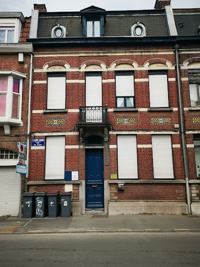 Lucie Piquemal - Psychologue clinicienne, Psychologue à Tourcoing