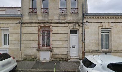 Marie Brossier, Psychologue à Talence