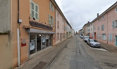 Parenthese Instant De Soi, Psychothérapeute à Pont-de-Veyle