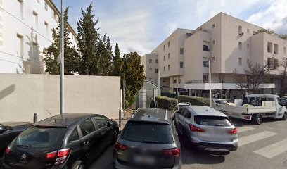 Natalina Gour Psychologue, Psychologue à Marseille 12