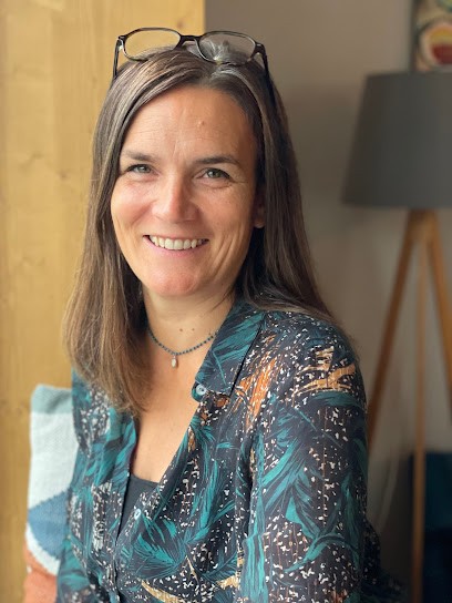 Marine Moquet, Psychologue à Saint-Genis-Laval