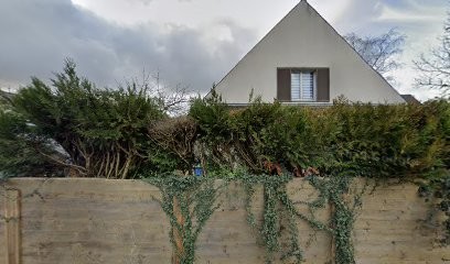 Rabier Dominique, Psychologue à Saint-Jean-de-la-Ruelle