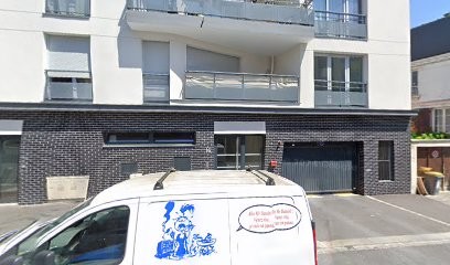 Darwin GARCIA - Psychologue clinicien, Psychologue à Fontenay-sous-Bois