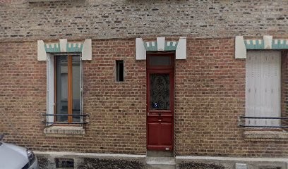 Bartoli-Azmy Geneviève, Psychothérapeute à Saint-Denis