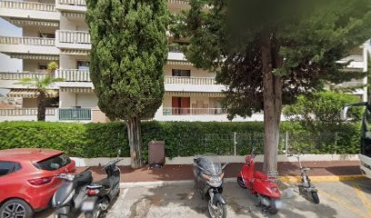 Anselmo Yves, Psychologue au Cannet