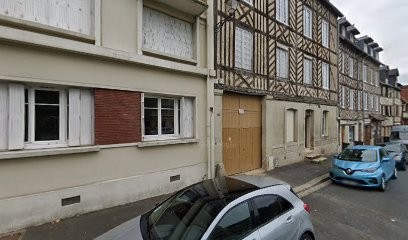 LHOPITEAU-DURAND Michele- EMDR, Psychologue à Lisieux