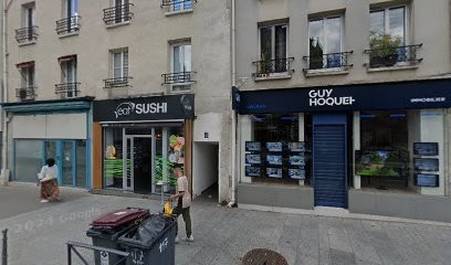 Virginie SANNER - psychologue, Psychologue aux Lilas