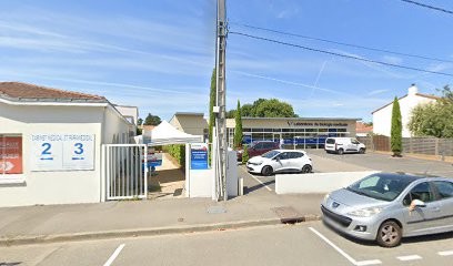 Chaze Valérie, Psychologue aux Sorinières