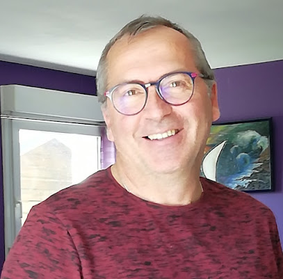 Jean-Luc Kerdraon. Psycho Praticien Psychothérapeute à Cormelles-le-Royal
