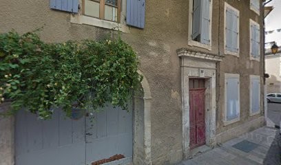 Devoisin-Lagarde Charlotte, Psychologue Clinicienne Et Psychothérapeute En TCC, Psychologue à Saint-Paul-Trois-Châteaux