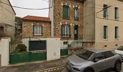 Fanny Felgines, Psychologue à Meaux