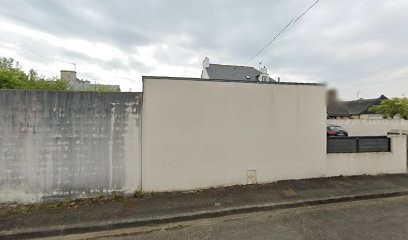 Gaelle Quiniou, Psychothérapeute à Plobannalec-Lesconil