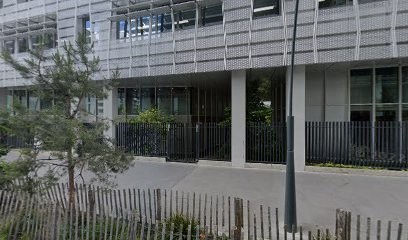 Barbara Philip – Psychologue à Ploërmel, Psychologue à Saint-Ouen