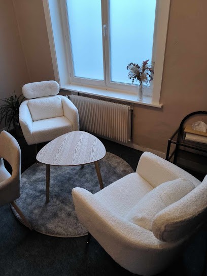 Claire POLLEFOORT Psychologue sur LILLE - LAMBERSART, Psychologue à Lambersart