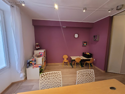 Barbara Delbaere Psychologue Psychologue à Oraison