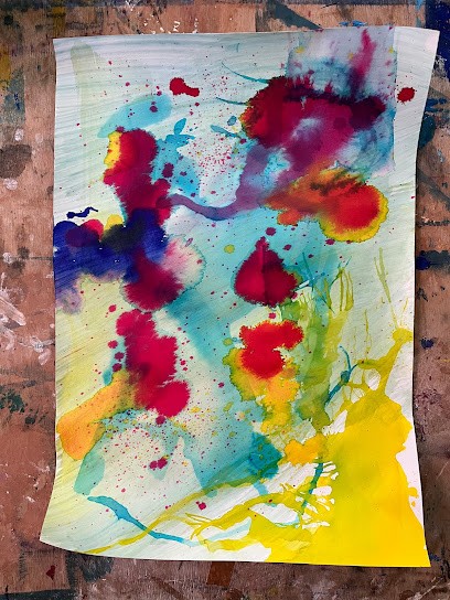 Atelier Lien Visible, Psychothérapeute à Chevrier