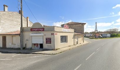 Angélique Bodet psychologue, Psychologue à Soussans