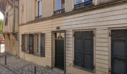 Laville Delphine Yvonne, Psychothérapeute à Troyes