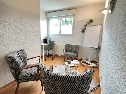 Thérapeute EMDR - Hélène Burel-Lefort - Lourdes, Psychothérapeute à Lourdes