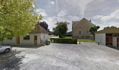Marine Plault, Psychologue à Luçay-le-Mâle