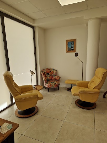 Sophie Barge psychothérapie analytique, Psychothérapeute à Meyreuil