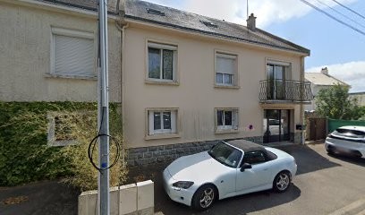 Laëtitia Camart, Psychologue du travail, Psychologue à Guérande