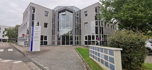 Dr Aïda JONES psychologue, Psychologue à Mont-Saint-Aignan