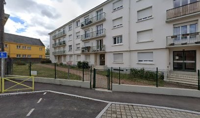 Gwendoline Lachize - psychologue clinicienne, Psychologue à Rezé