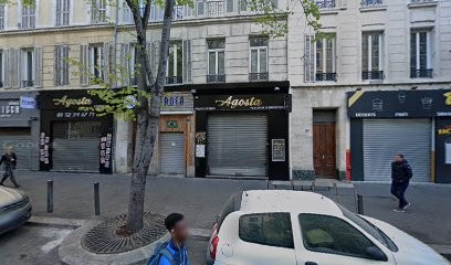 Mohamed Chaaraoui, Psychologue à Marseille 02